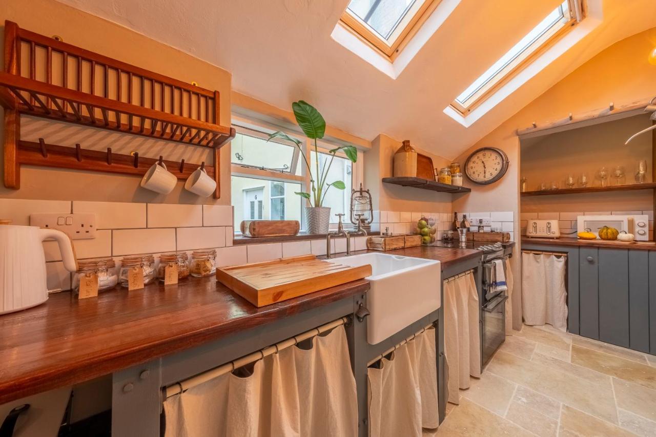 Most Romantic Cottage In Suffolk - Number Four 法拉姆灵厄姆 外观 照片