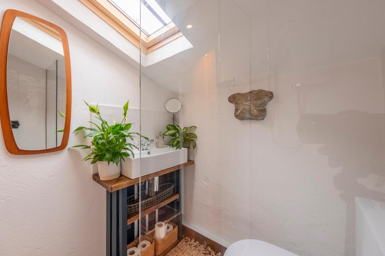Most Romantic Cottage In Suffolk - Number Four 法拉姆灵厄姆 外观 照片