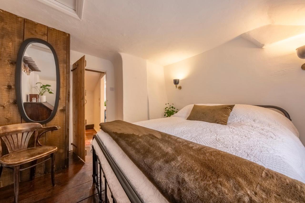Most Romantic Cottage In Suffolk - Number Four 法拉姆灵厄姆 外观 照片